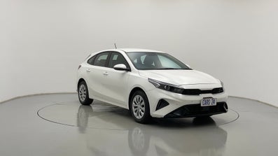 2022 Kia Cerato S Automatic, 16k km Petrol Car