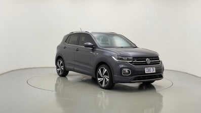 2021 Volkswagen T-cross 85tsi Style Automatic, 21k km Petrol Car