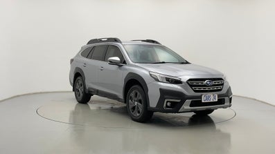 2021 Subaru Outback Awd Sport Automatic, 44k km Petrol Car