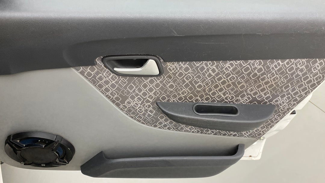 Driver Side Door Panels Control 