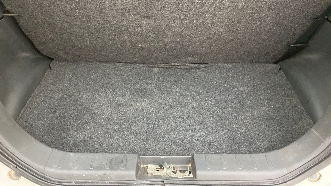 Boot Inside