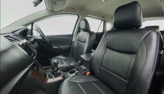 2015 Maruti S Cross ZETA 1.3, Diesel, Manual, 67,163 km, Right Side Rear Door Cabin