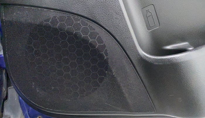 2015 Maruti S Cross ZETA 1.3, Diesel, Manual, 67,163 km, Speaker