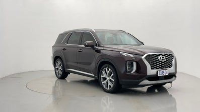 2020 Hyundai Palisade Highlander (7 Seat) Automatic, 52k kms Petrol Car