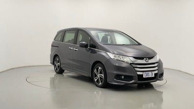 2015 Honda Odyssey Vti-l Automatic, 134k km Petrol Car