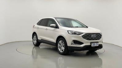 2018 Ford Endura Trend (fwd) Automatic, 78k km Diesel Car