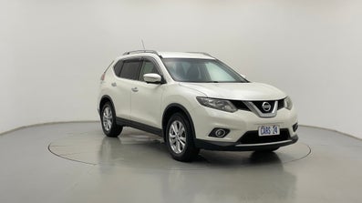 2015 Nissan X-trail St-l (fwd) Automatic, 139k km Petrol Car