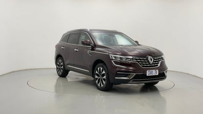 2023 Renault Koleos Zen (4x2) Automatic, 37k km Petrol Car