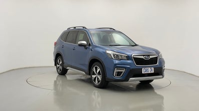 2019 Subaru Forester 2.5i-s (awd) Automatic, 72k km Petrol Car