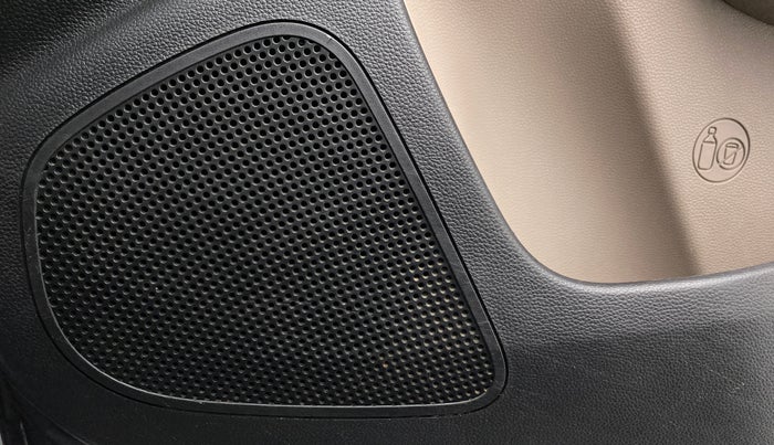 2016 Hyundai Grand i10 1.2 ASTA (O) AT, Petrol, Automatic, Speaker