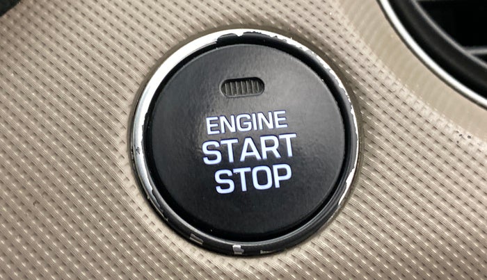 2016 Hyundai Grand i10 1.2 ASTA (O) AT, Petrol, Automatic, Keyless Start/ Stop Button