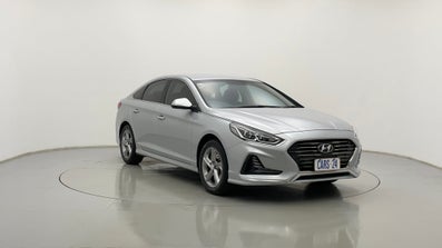 2019 Hyundai Sonata Active Automatic, 51k km Petrol Car