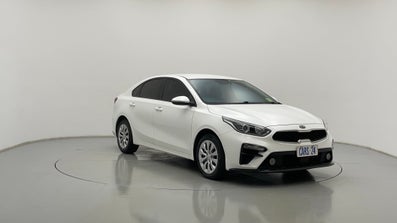 2020 Kia Cerato S Automatic, 86k km Petrol Car