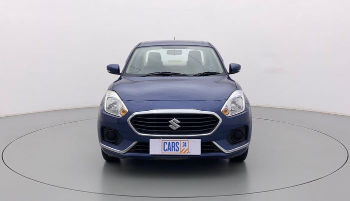 2017 Maruti Dzire VDI AMT, Diesel, Automatic, 52,033 km, Highlights