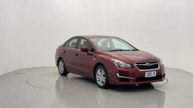 2016 Subaru Impreza 2.0i (awd) Automatic, 70k km Petrol Car