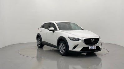 2020 Mazda CX-3 Neo Sport (fwd) Manual, 71k km Petrol Car