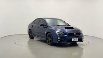 2014 Subaru WRX Premium (awd) Manual, 147k km Petrol Car