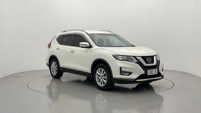 2019 Nissan X-trail St-l (2wd) Automatic, 71k km Petrol Car