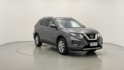 2018 Nissan X-trail St-l (2wd) Automatic, 81k km Petrol Car