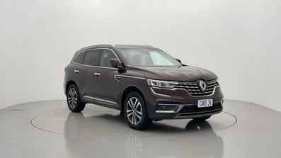 2021 Renault Koleos Zen (4x2) Automatic, 62k km Petrol Car