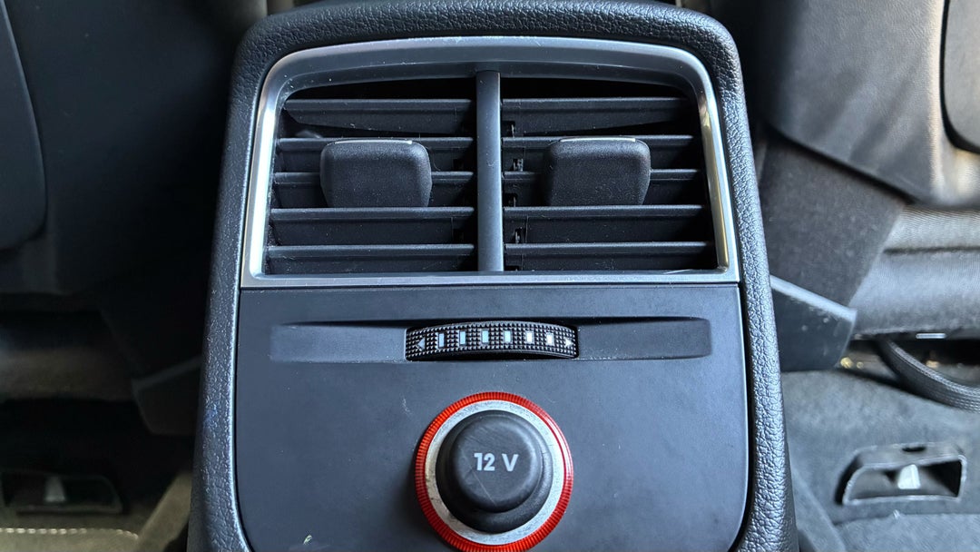 2016 Audi S3 2.0 Tfsi Quattro, Automatic, 94629 km, Rear A/C Vent