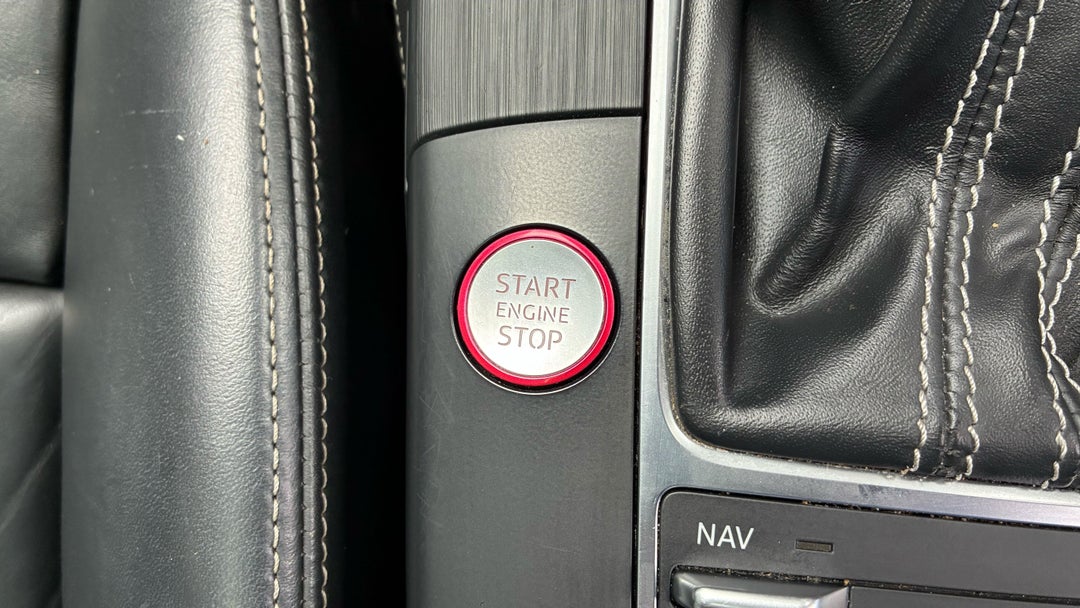 2016 Audi S3 2.0 Tfsi Quattro, Automatic, 94629 km, Keyless / Button Start