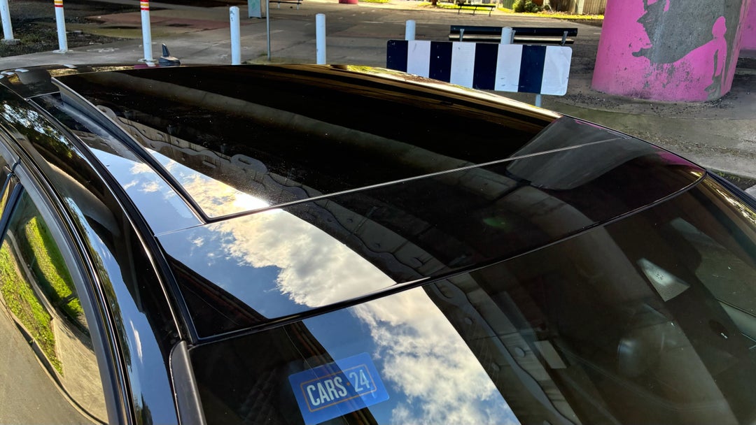 2016 Audi S3 2.0 Tfsi Quattro, Automatic, 94629 km, Roof/Sunroof View