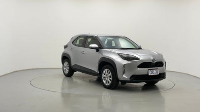 2022 Toyota Yaris Cross Gx Hybrid Automatic, 59k km Hybrid Car