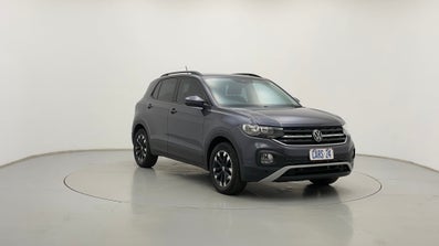 2023 Volkswagen T-cross 85tsi Style (restricted Feat) Automatic, 15k km Petrol Car