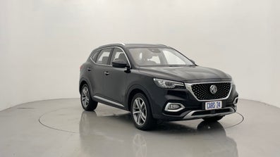 2021 MG HS Excite X Automatic, 44k km Petrol Car