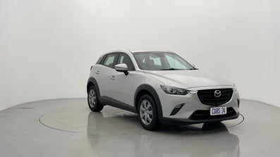 2020 Mazda CX-3 Neo Sport (fwd) Automatic, 75k km Petrol Car