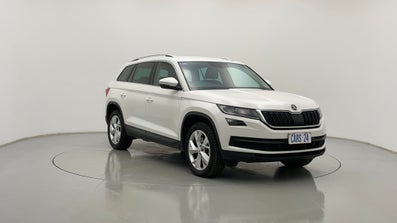 2019 SKODA Kodiaq 132 Tsi (4x4) Automatic, 80k km Petrol Car