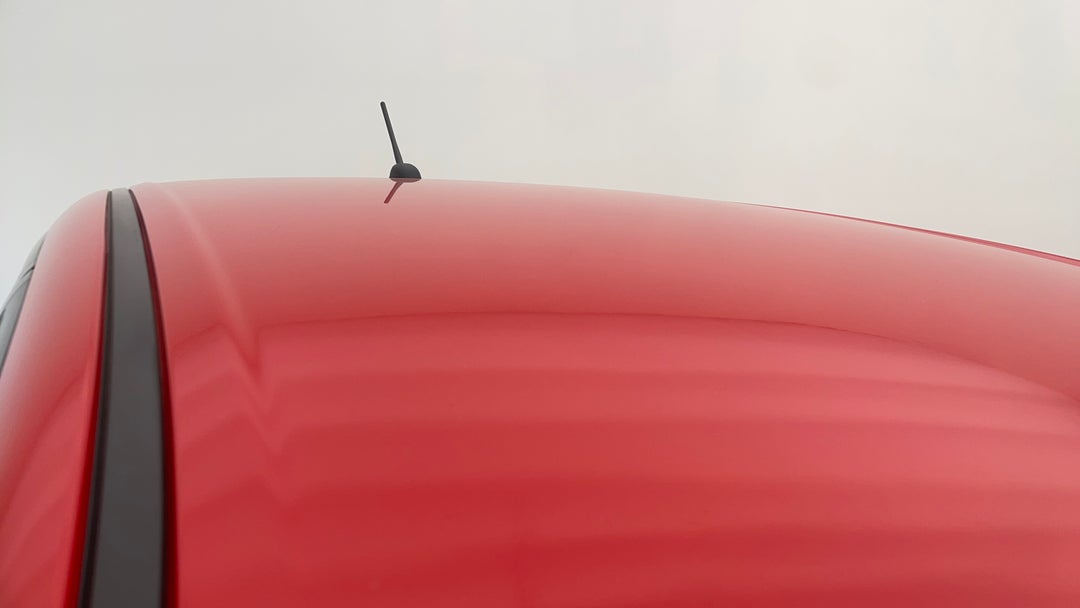 2021 Suzuki Baleno Gl, Manual, 18839 km, Roof/Sunroof View