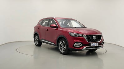 2020 MG HS Excite Automatic, 63k km Petrol Car