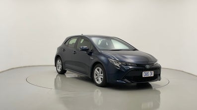 2020 Toyota Corolla Ascent Sport Hybrid Automatic, 29k km Hybrid Car