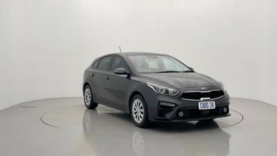 2018 Kia Cerato S Automatic, 125k km Petrol Car