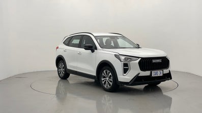 2024 GWM Haval Jolion Premium Automatic, 1k km Petrol Car