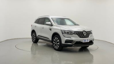 2023 Renault Koleos Zen (4x2) Automatic, 28k km Petrol Car