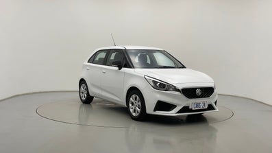 2022 MG Mg3 Auto Core Automatic, 2k km Petrol Car