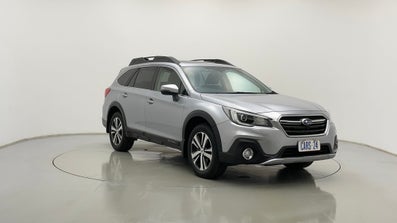 2017 Subaru Outback 2.5i Premium Awd Automatic, 95k km Petrol Car