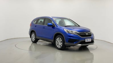 2015 Honda CR-V Vti (4x2) Manual, 118k km Petrol Car