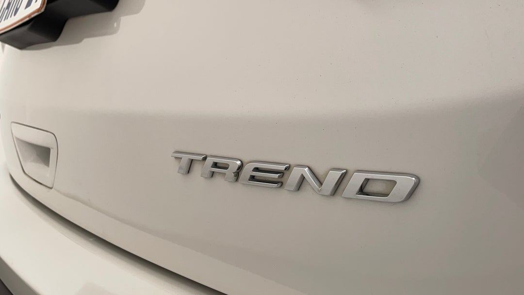 Badge (Boot Right Side)