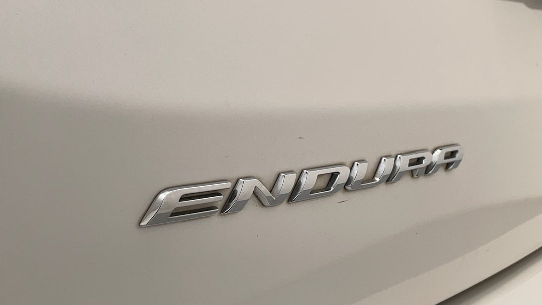 Badge (Boot Left Side)