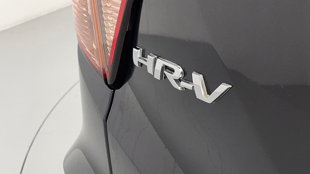 Badge (Boot Left Side)