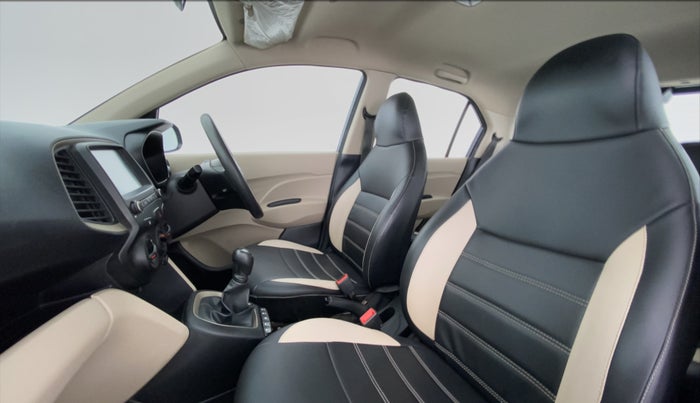 2019 Hyundai NEW SANTRO SPORTZ 1.1, Petrol, Manual, 61,331 km, Right Side Front Door Cabin