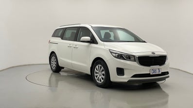 2016 Kia Carnival S Automatic, 129k km Diesel Car