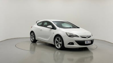 2015 Holden Astra Gtc Sport Automatic, 51k km Petrol Car