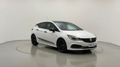 2019 Holden Astra Rs Automatic, 62k km Petrol Car