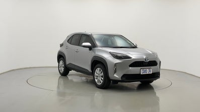 2022 Toyota Yaris Cross Gx Hybrid Automatic, 51k kms Hybrid Car