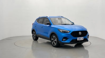 2020 MG Zst Excite Automatic, 21k km Petrol Car